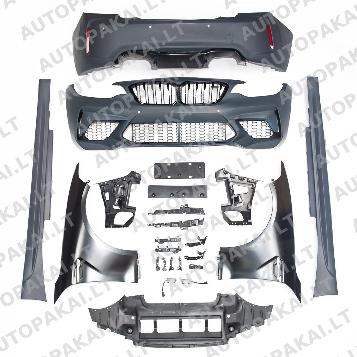 BDKBM0005-2 BDKBM0005-2