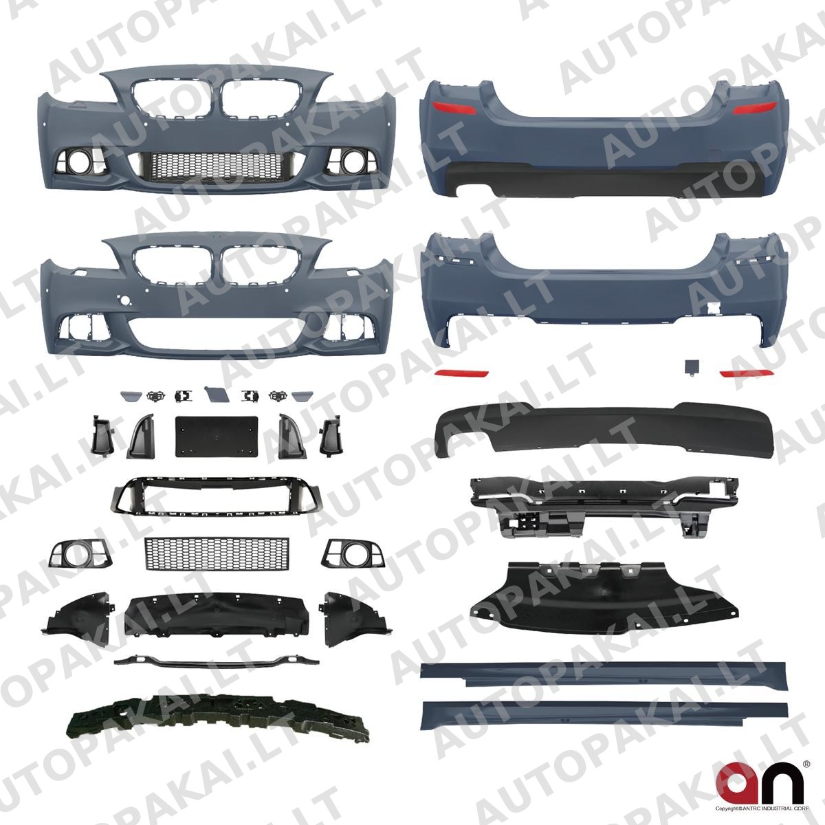 BDKBM0122-2 BDKBM0122-2