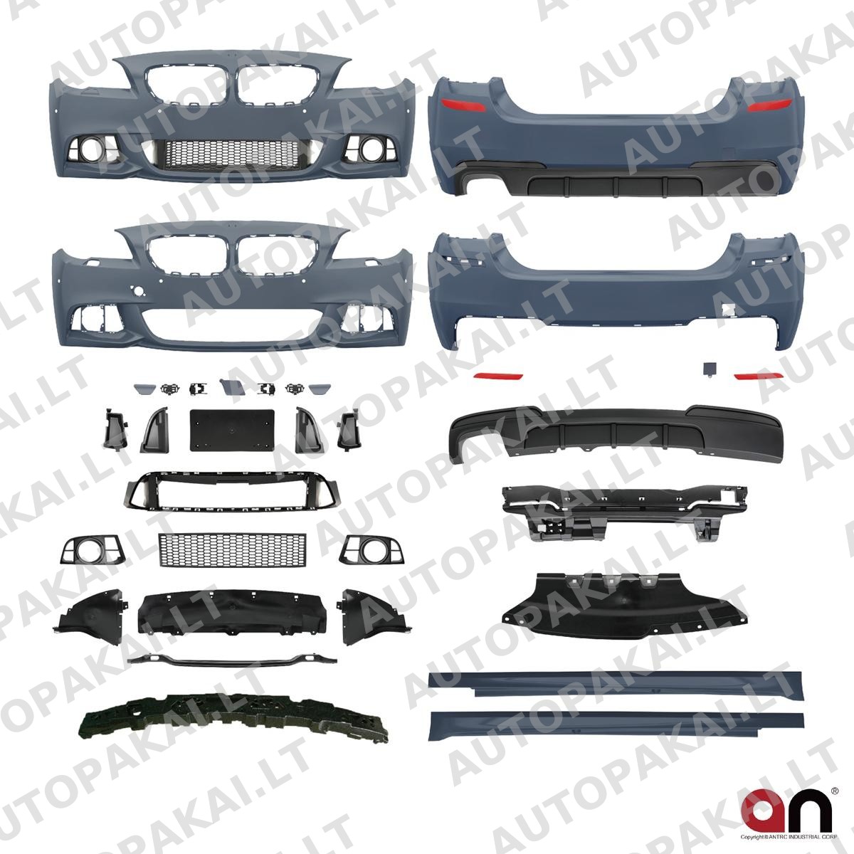 BDKBM0124-2 BDKBM0124-2