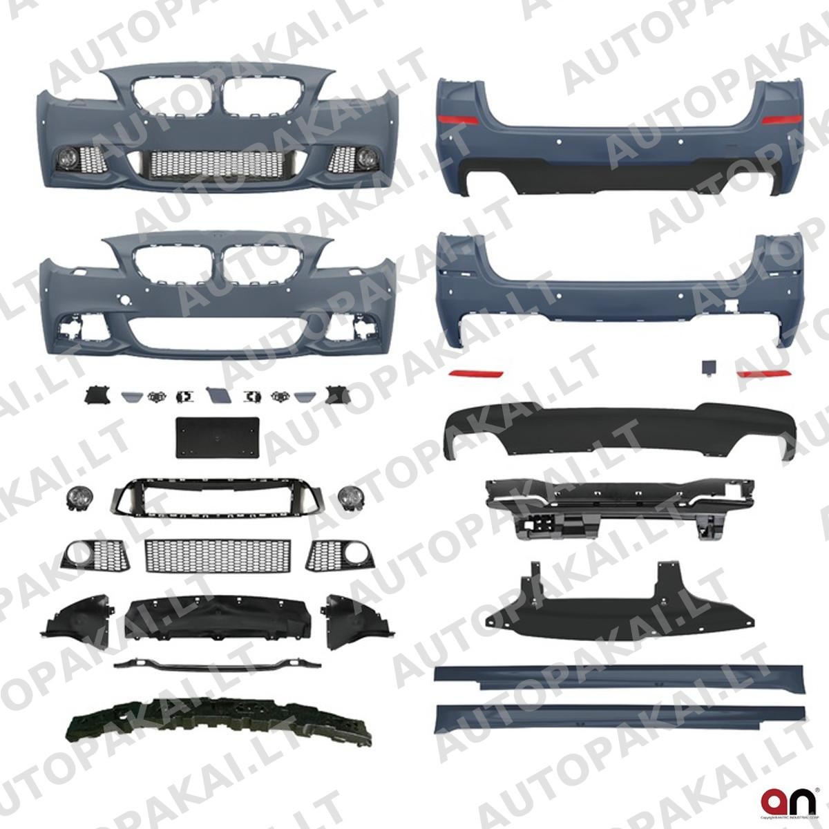 BDKBM0126-2 BDKBM0126-2