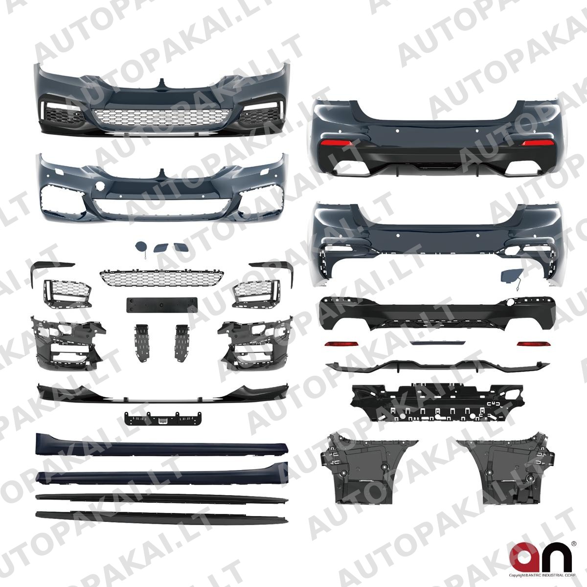 BDKBM0131-2 BDKBM0131-2