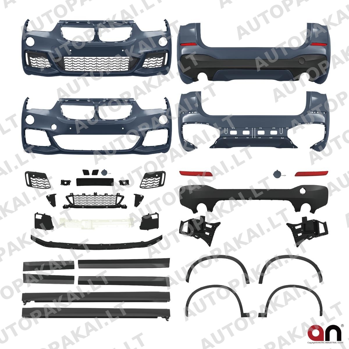 BDKBM0137-2 BDKBM0137-2