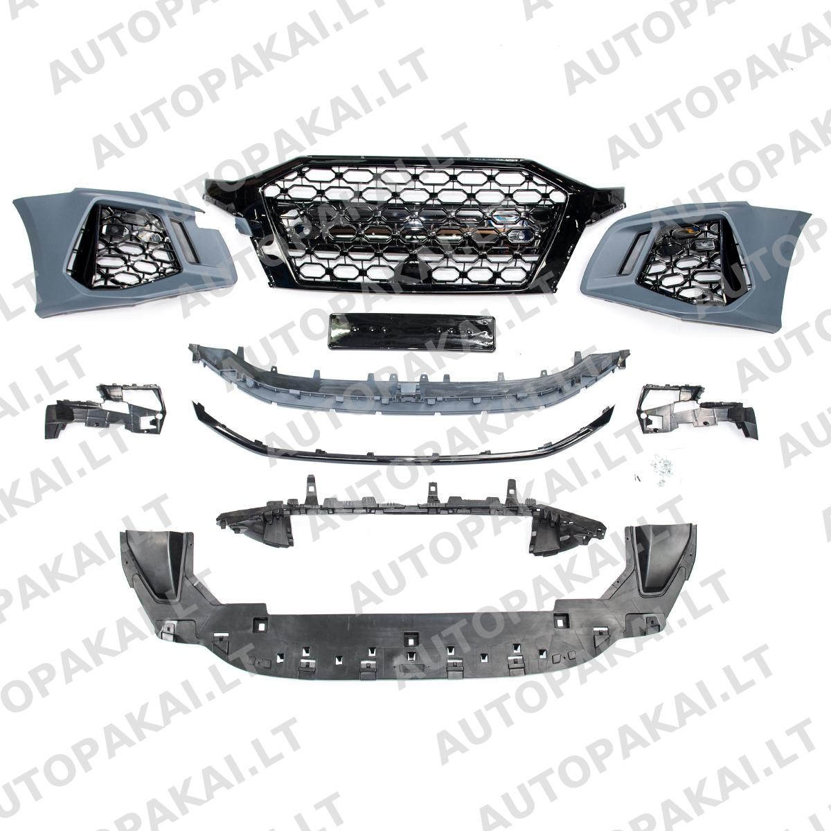 BUMAU0005-2 BUMAU0005-2