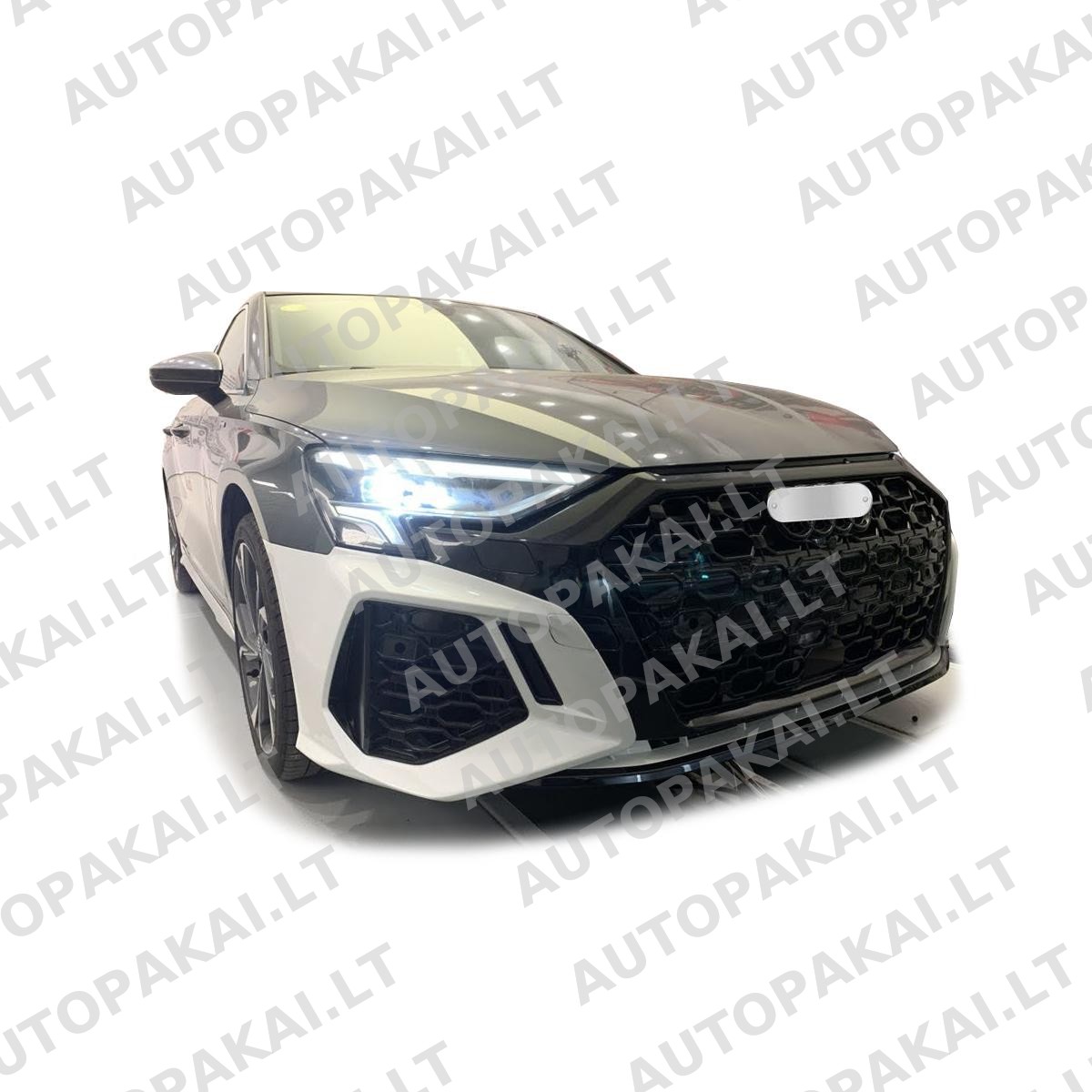 BUMAU0005-5 BUMAU0005-5