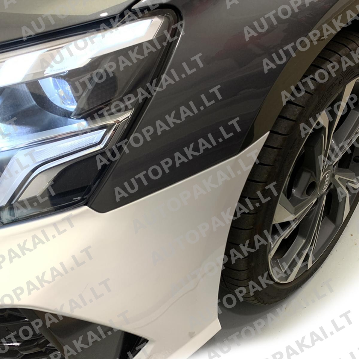 BUMAU0005-7 BUMAU0005-7