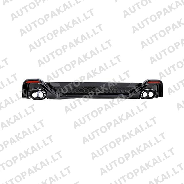 BUMAU0008-5 BUMAU0008-5