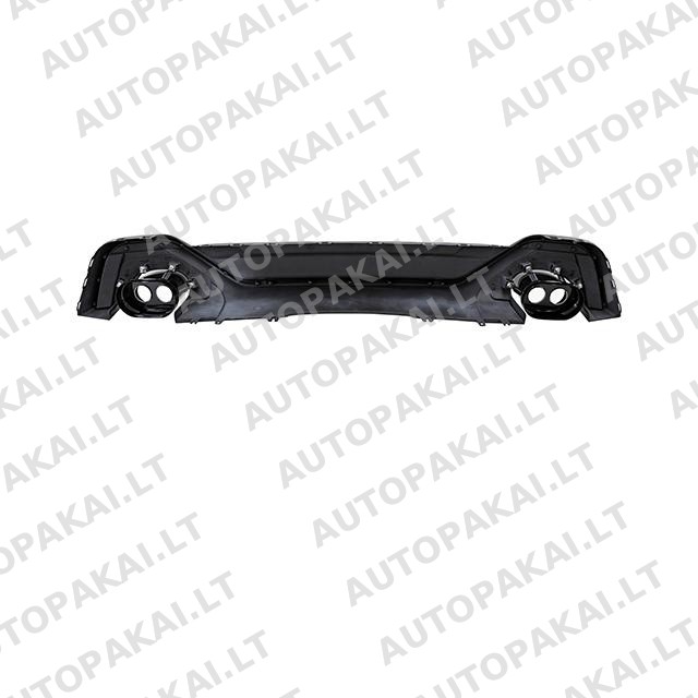 BUMAU0008-8 BUMAU0008-8