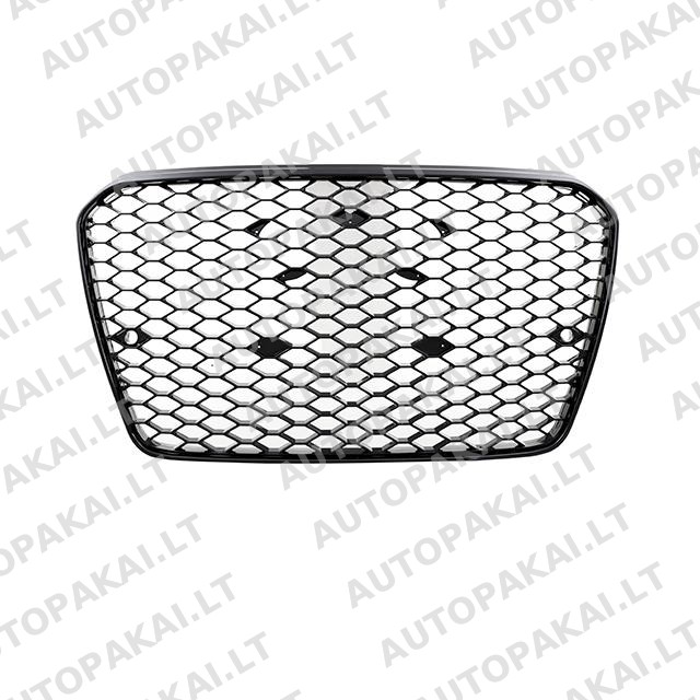 BUMAU0011-3 BUMAU0011-3