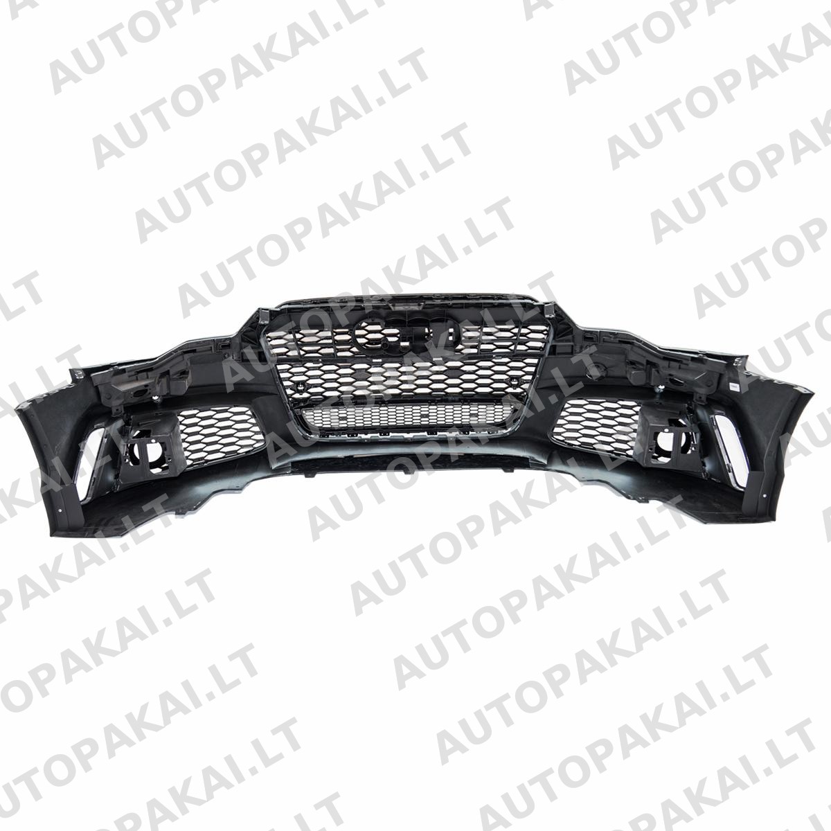 BUMAU0018-5 BUMAU0018-5