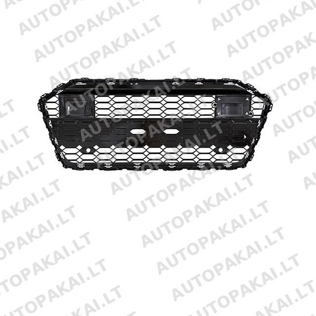 BUMAU0022-7 BUMAU0022-7