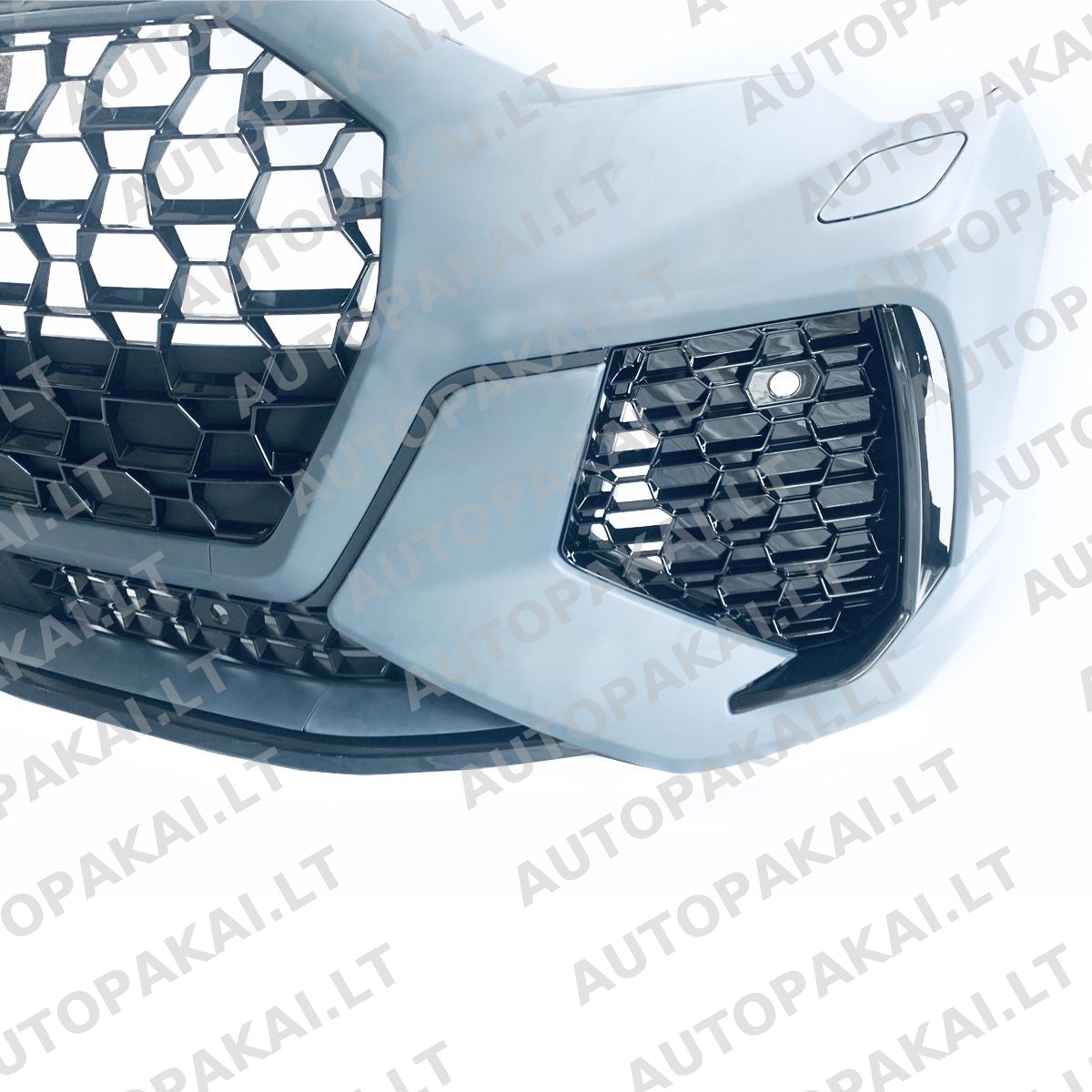 BUMAU0030-3 BUMAU0030-3