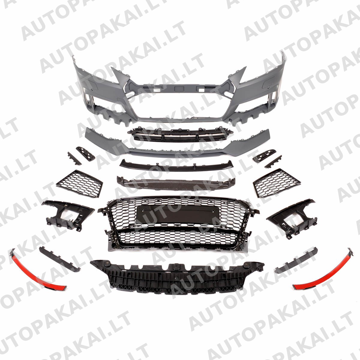 BUMAU0051-2 BUMAU0051-2