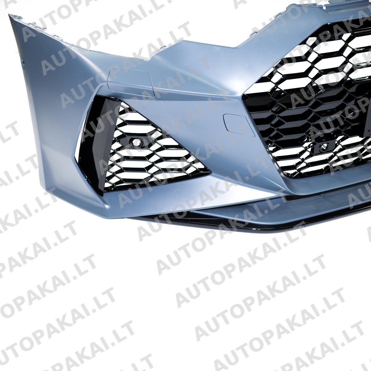 BUMAU0058-3 BUMAU0058-3