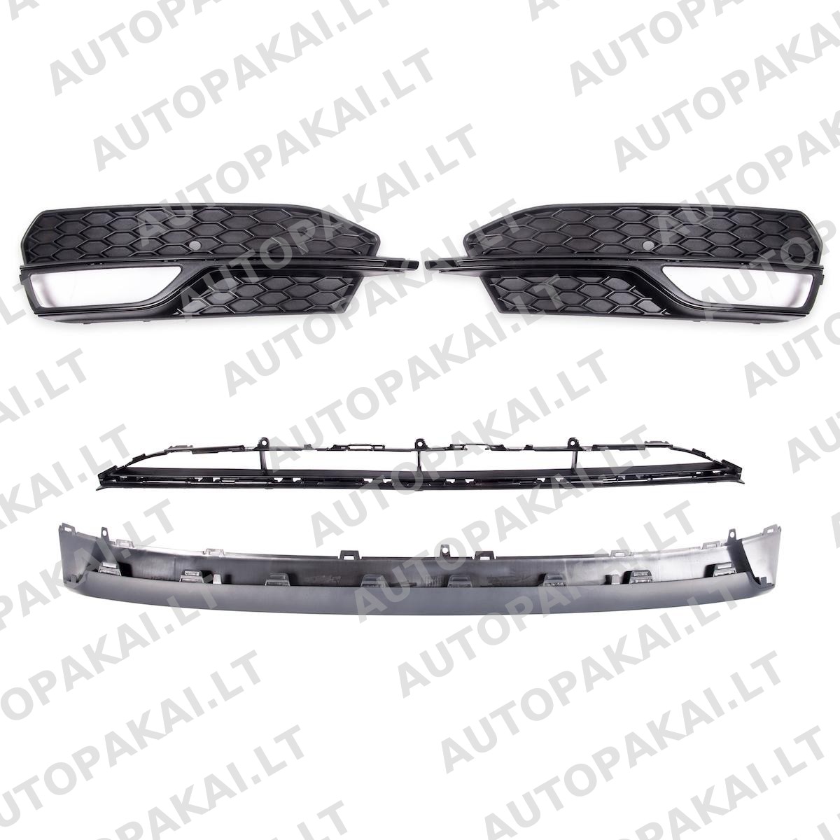 BUMAU0107-7 BUMAU0107-7