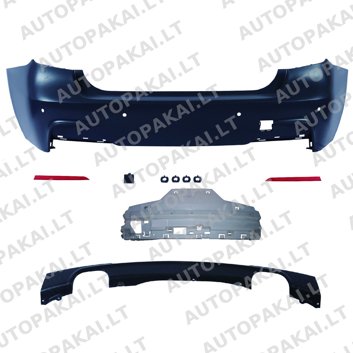 BUMBM0132-2 BUMBM0132-2