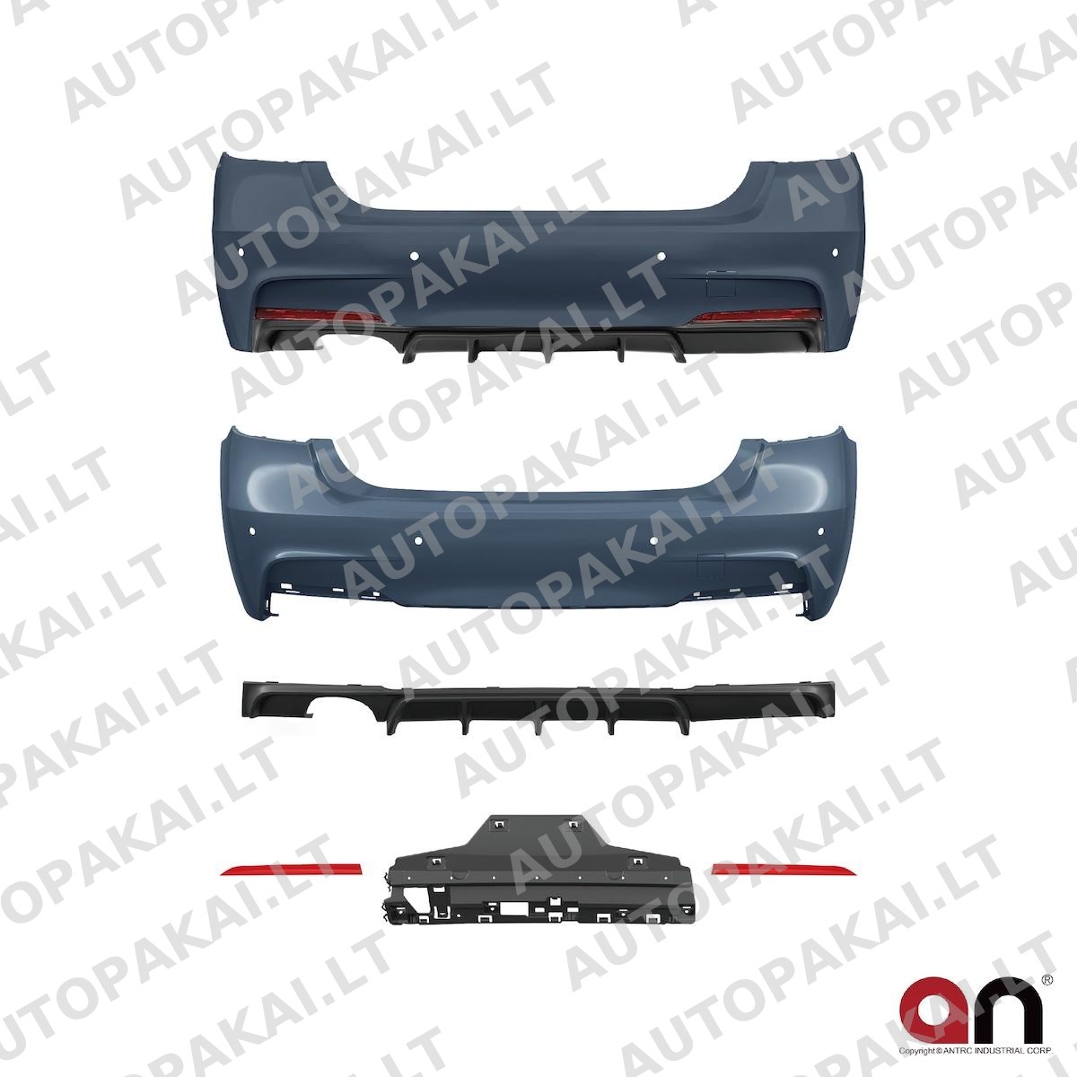 BUMBM0301-2 BUMBM0301-2