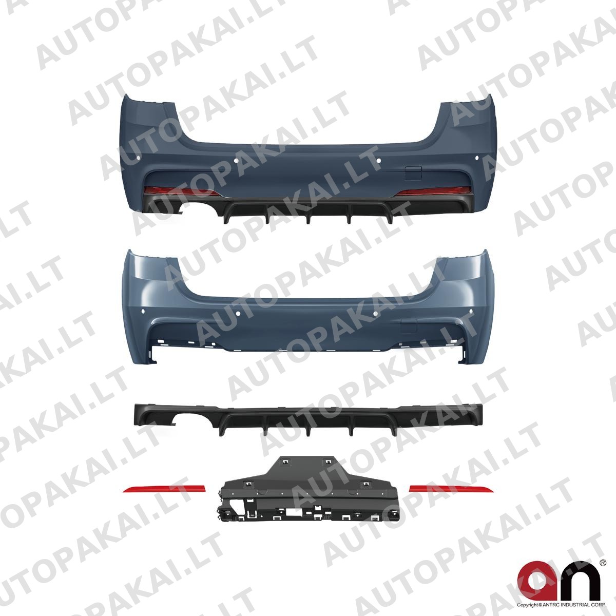 BUMBM0305-2 BUMBM0305-2