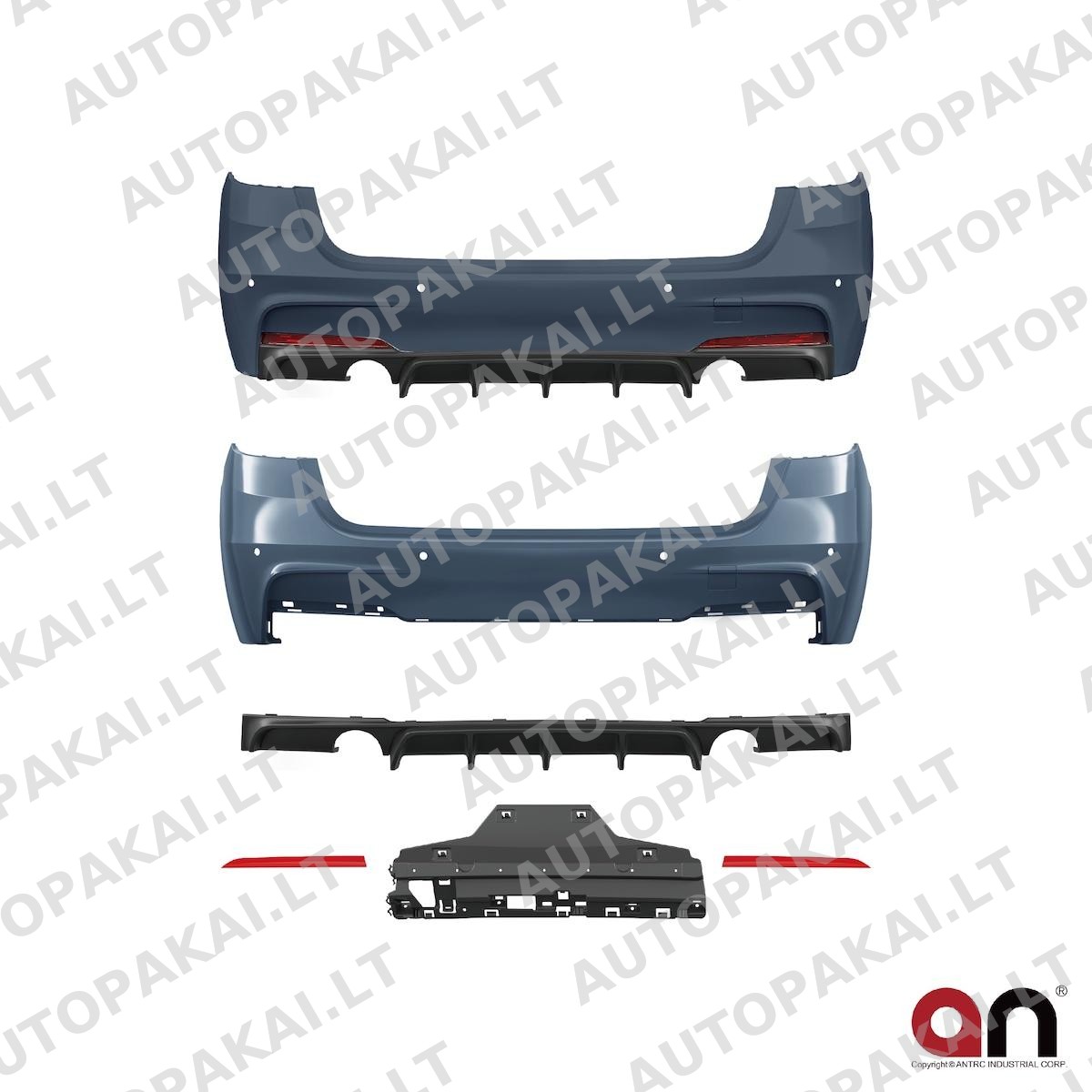 BUMBM0306-2 BUMBM0306-2