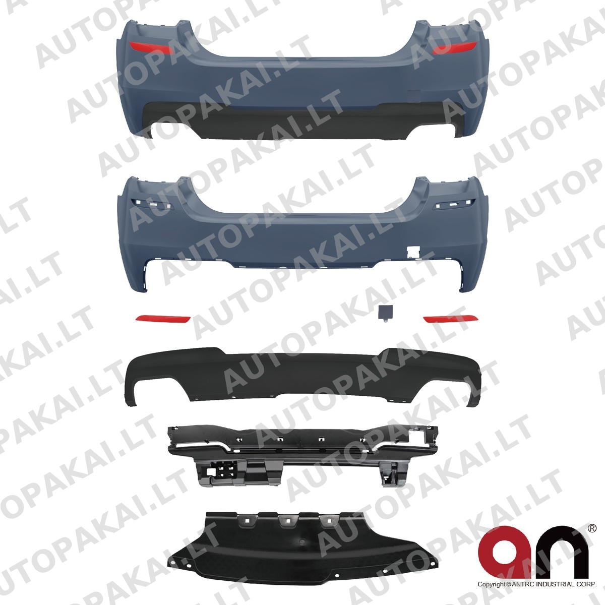 BUMBM0333-2 BUMBM0333-2