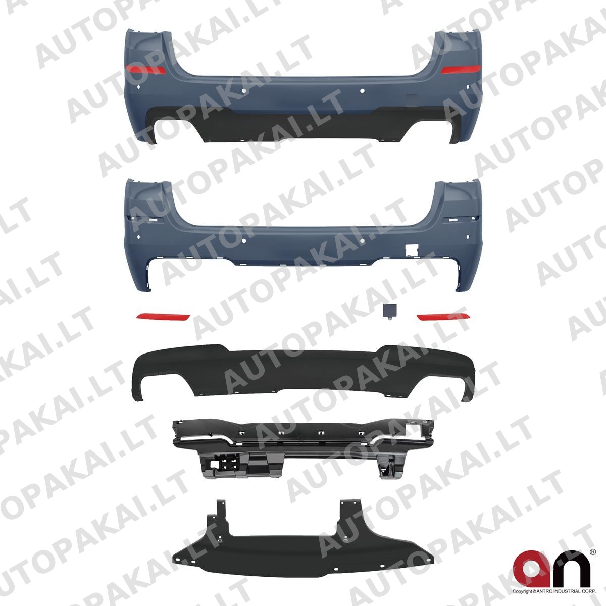 BUMBM0336-2 BUMBM0336-2