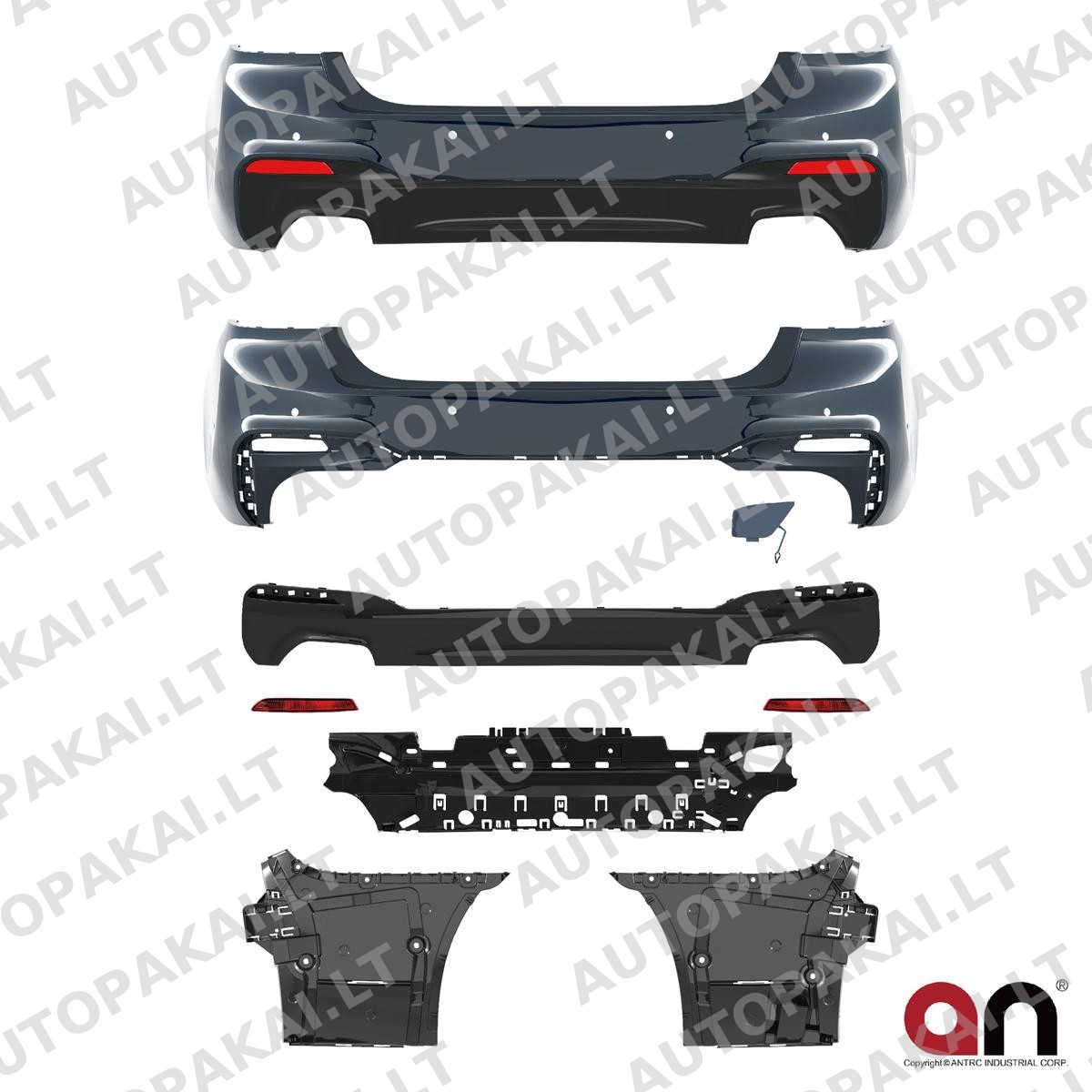 BUMBM0343-2 BUMBM0343-2