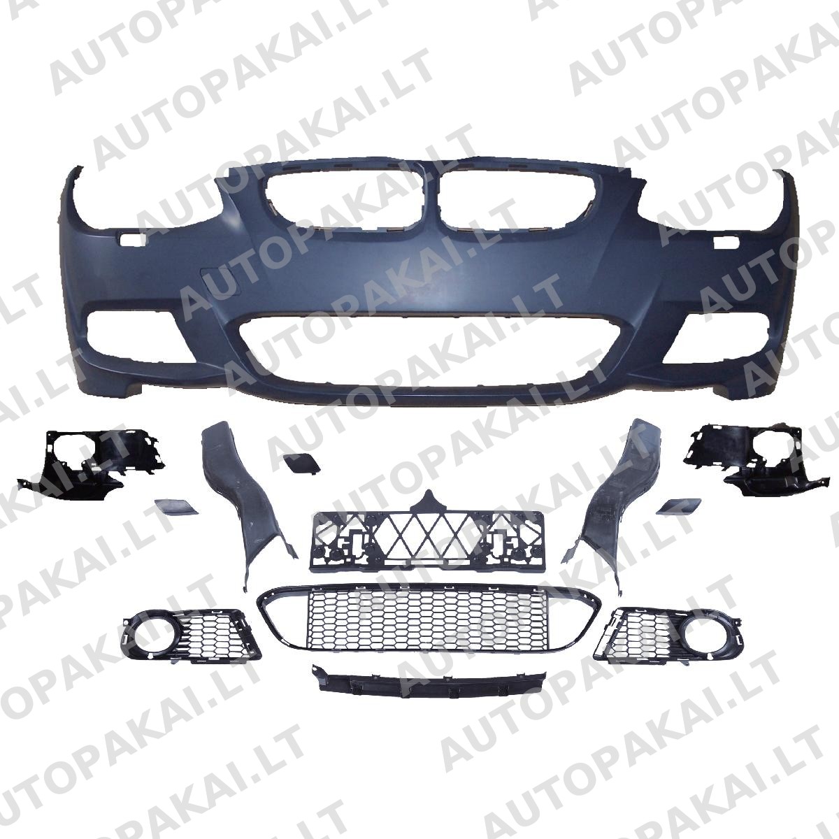 BUMBM0430-2 BUMBM0430-2