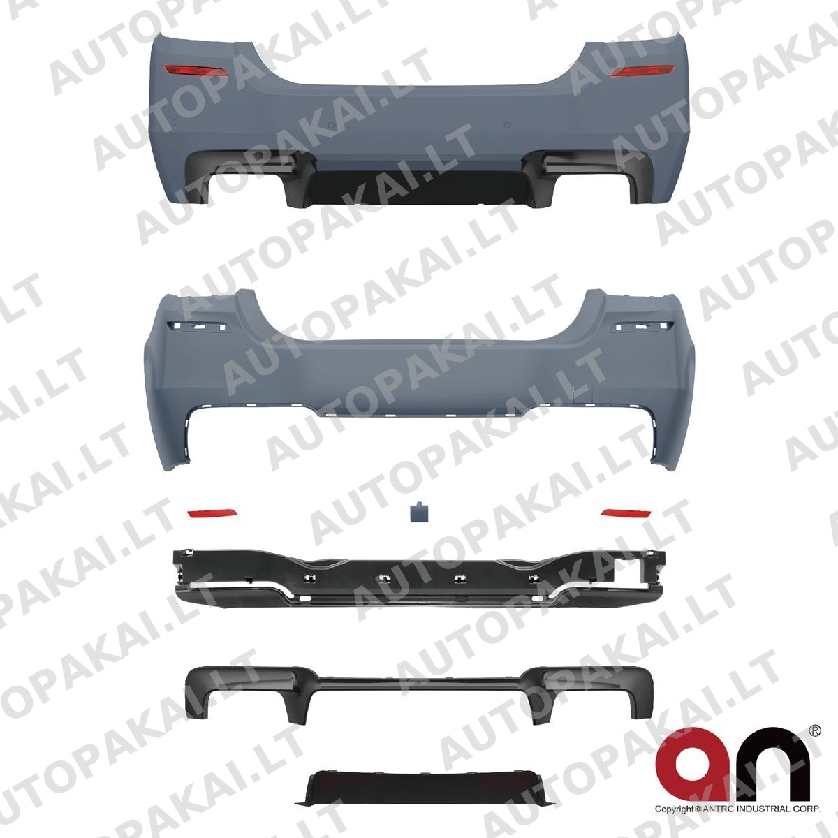 BUMBM0437-2 BUMBM0437-2