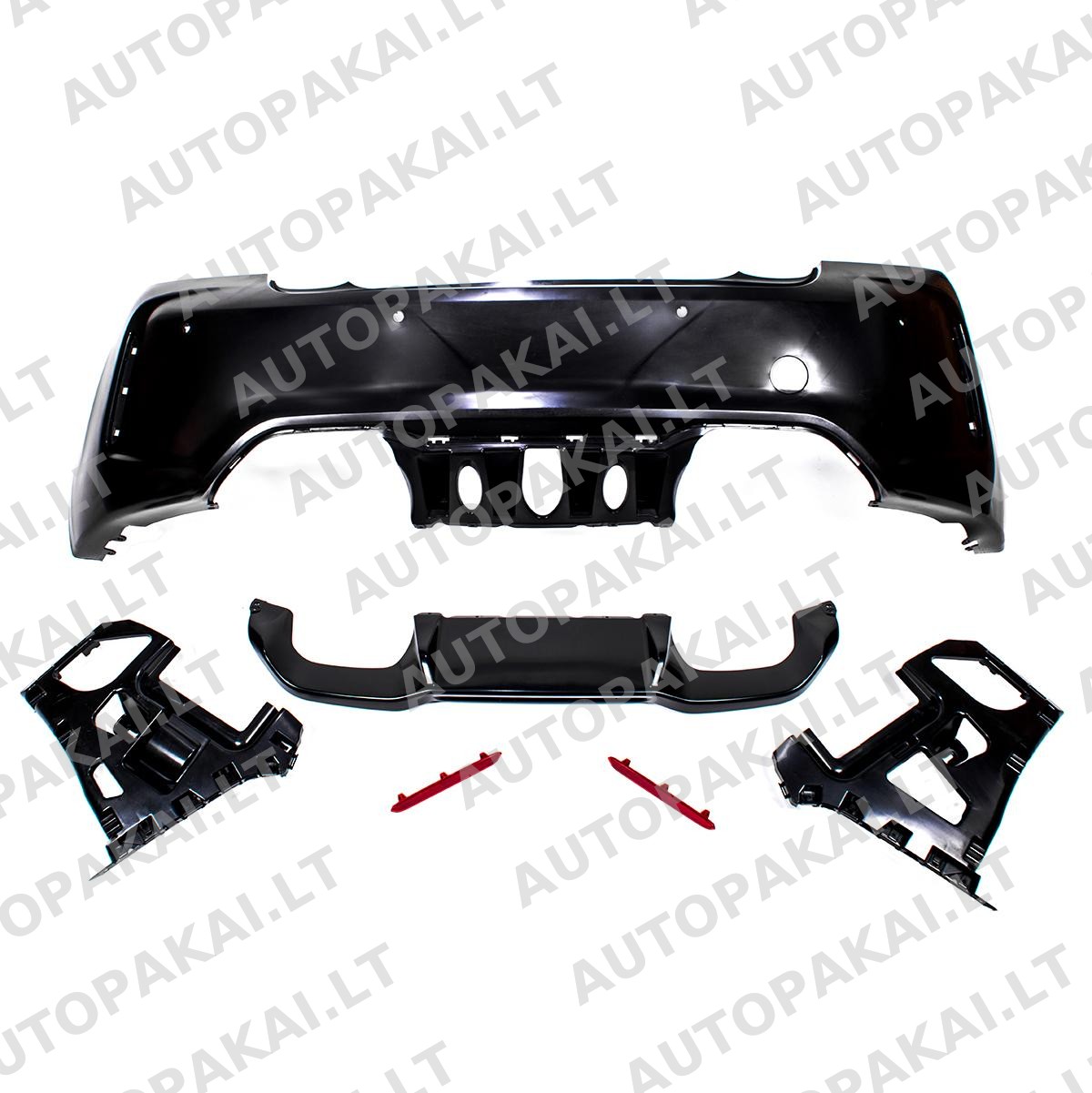 BUMBM0678-4 BUMBM0678-4