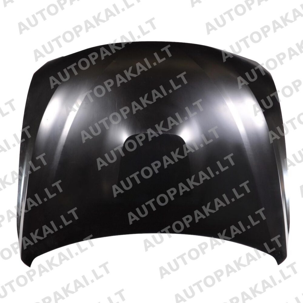 Bonnet Steel suitable for BMW 3 F30, F31, 4 F32, F33, F36 11-18
