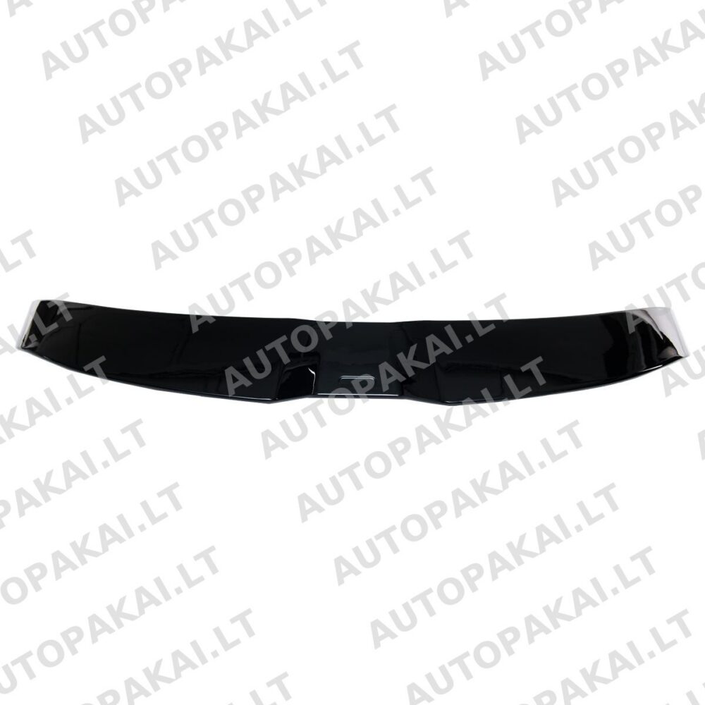 Roof Spoiler suitable for SMART FORTWO 453 Coupe 14-24