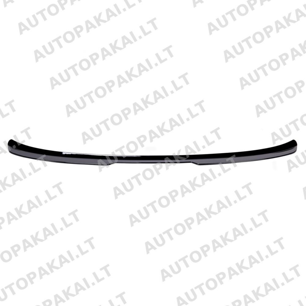 Roof Spoiler suitable for VW Scirocco Pre-Facelift 08-14