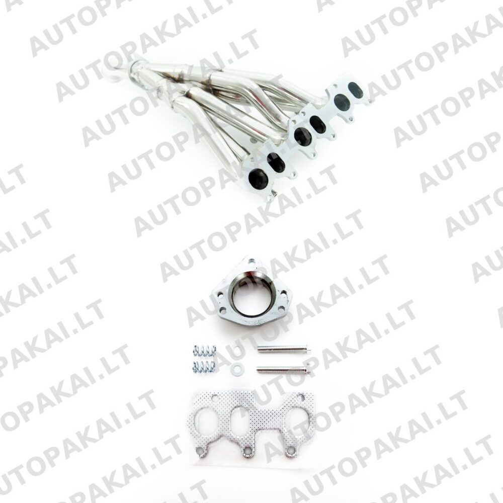 Exhaust Manifold Header suitable for VW Golf 3 GOLF 5 1992-2004