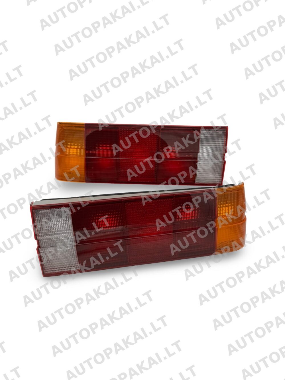 Tail Lights for BMW 3 (E30) Sedan Touring Convertible Pre-Facelift 1981-1987