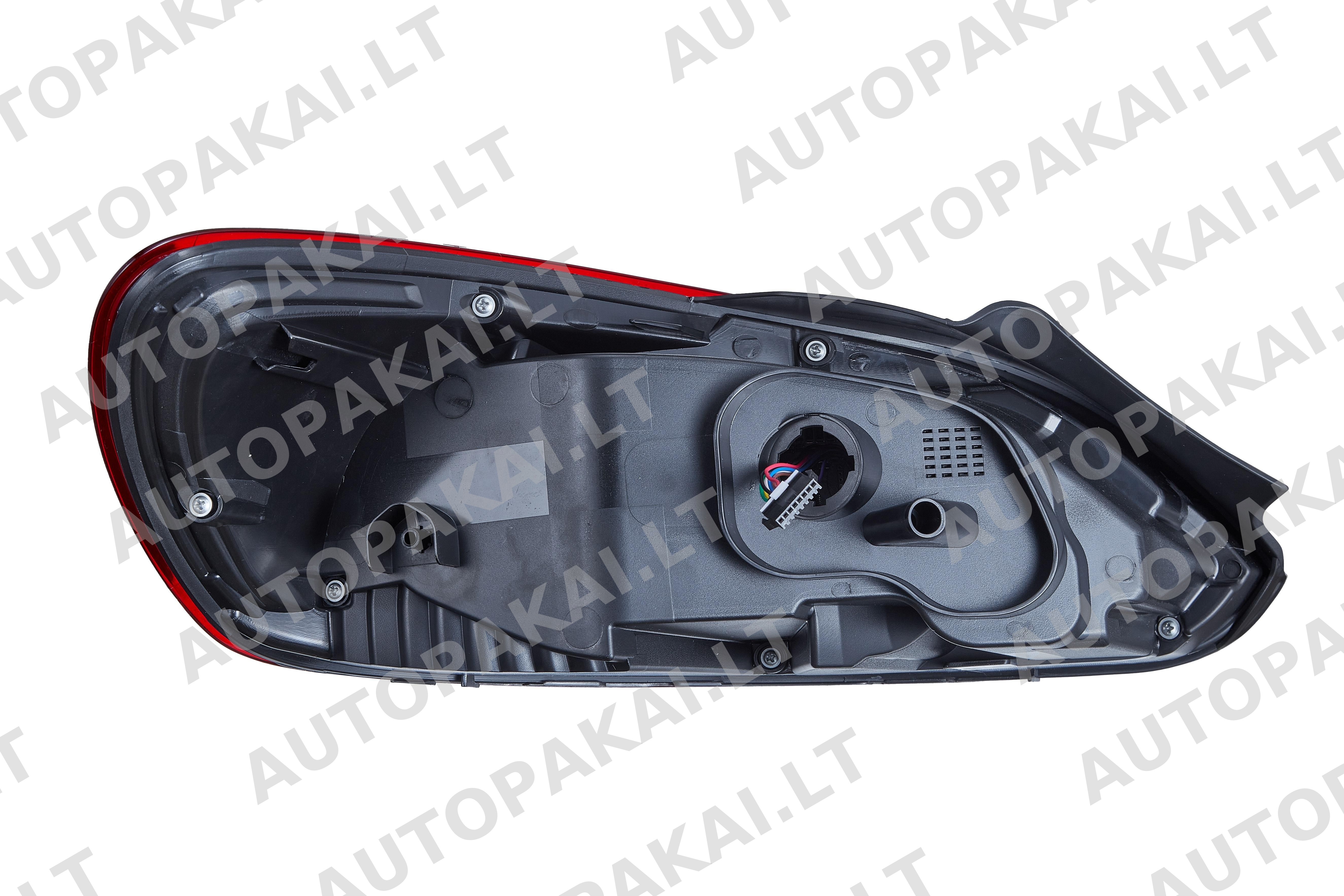 TLIWW0061-8 TLIWW0061-8